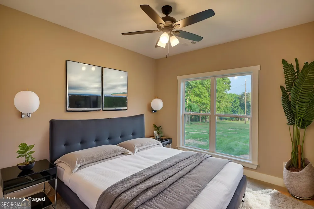 2941 Old Buckhead RD Madison, GA 30650
