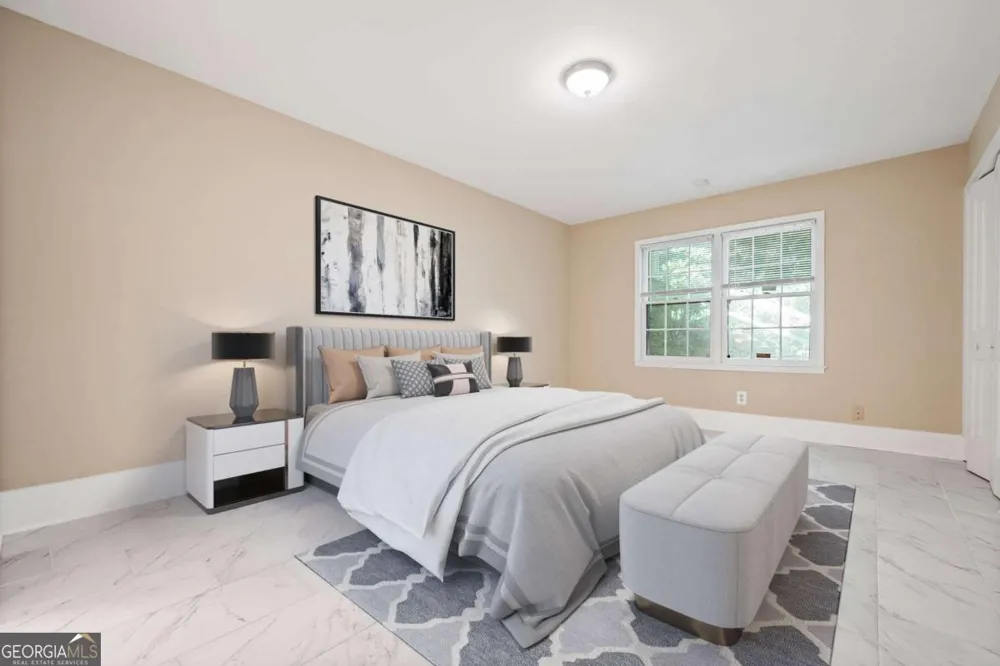 141 Amherst PL NW Atlanta, GA 30327