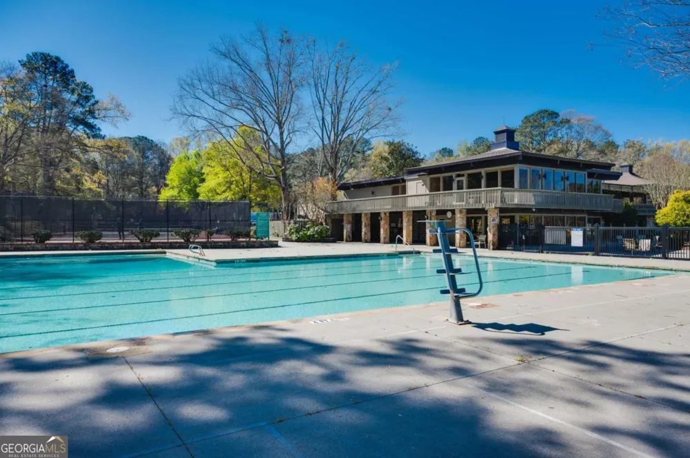141 Amherst PL NW Atlanta, GA 30327