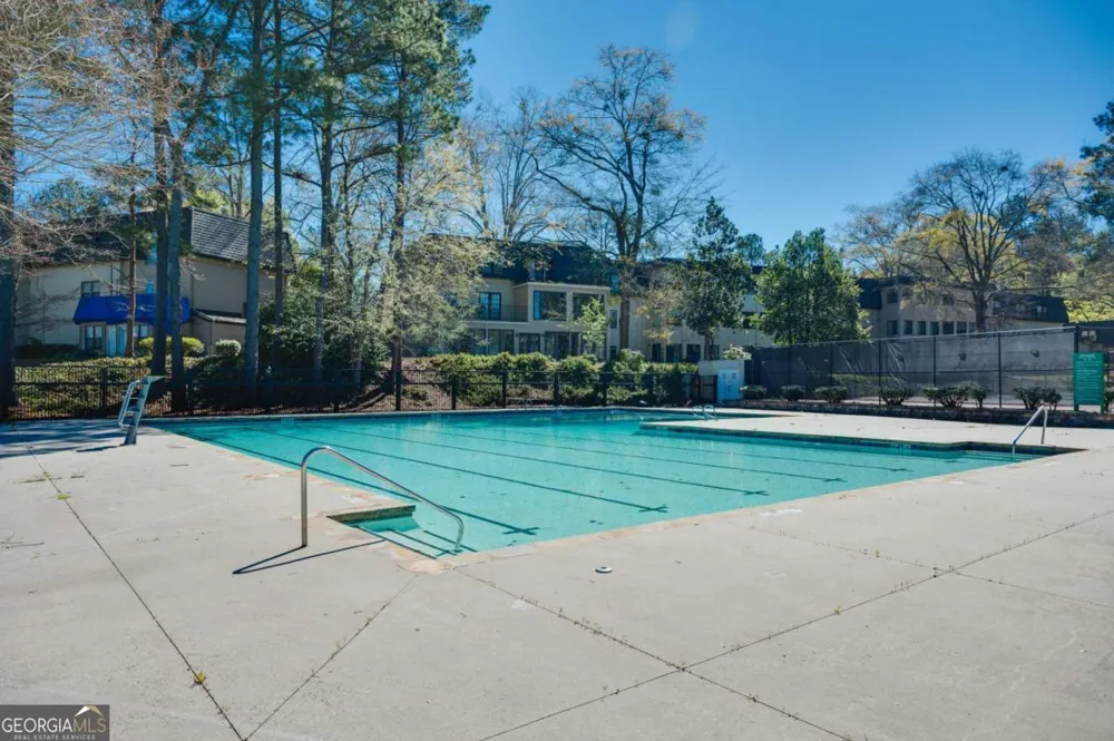 141 Amherst PL NW Atlanta, GA 30327