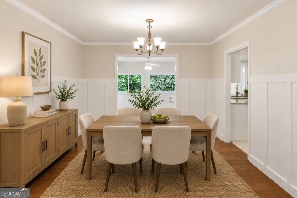 53 Chaumont SQ NW Atlanta, GA 30327