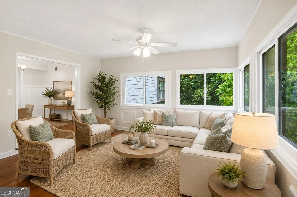 53 Chaumont SQ NW Atlanta, GA 30327