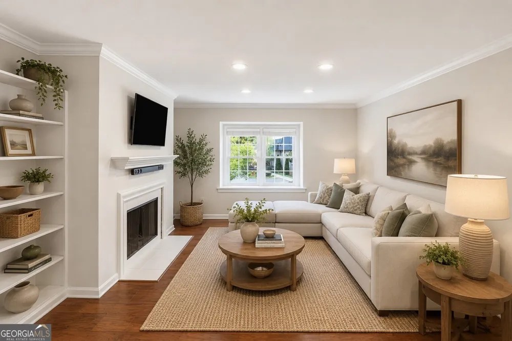 53 Chaumont SQ NW Atlanta, GA 30327