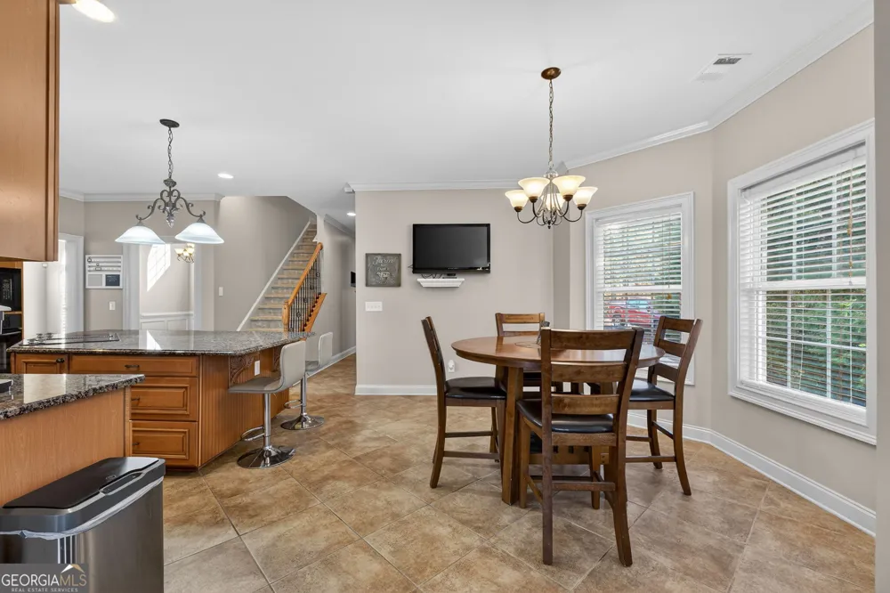 32 River Rapids DR Forsyth, GA 31029