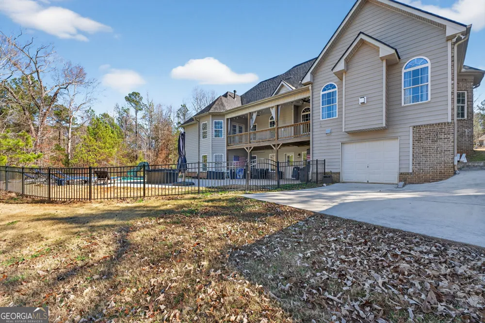 32 River Rapids DR Forsyth, GA 31029