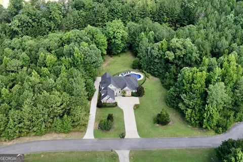 32 River Rapids DR