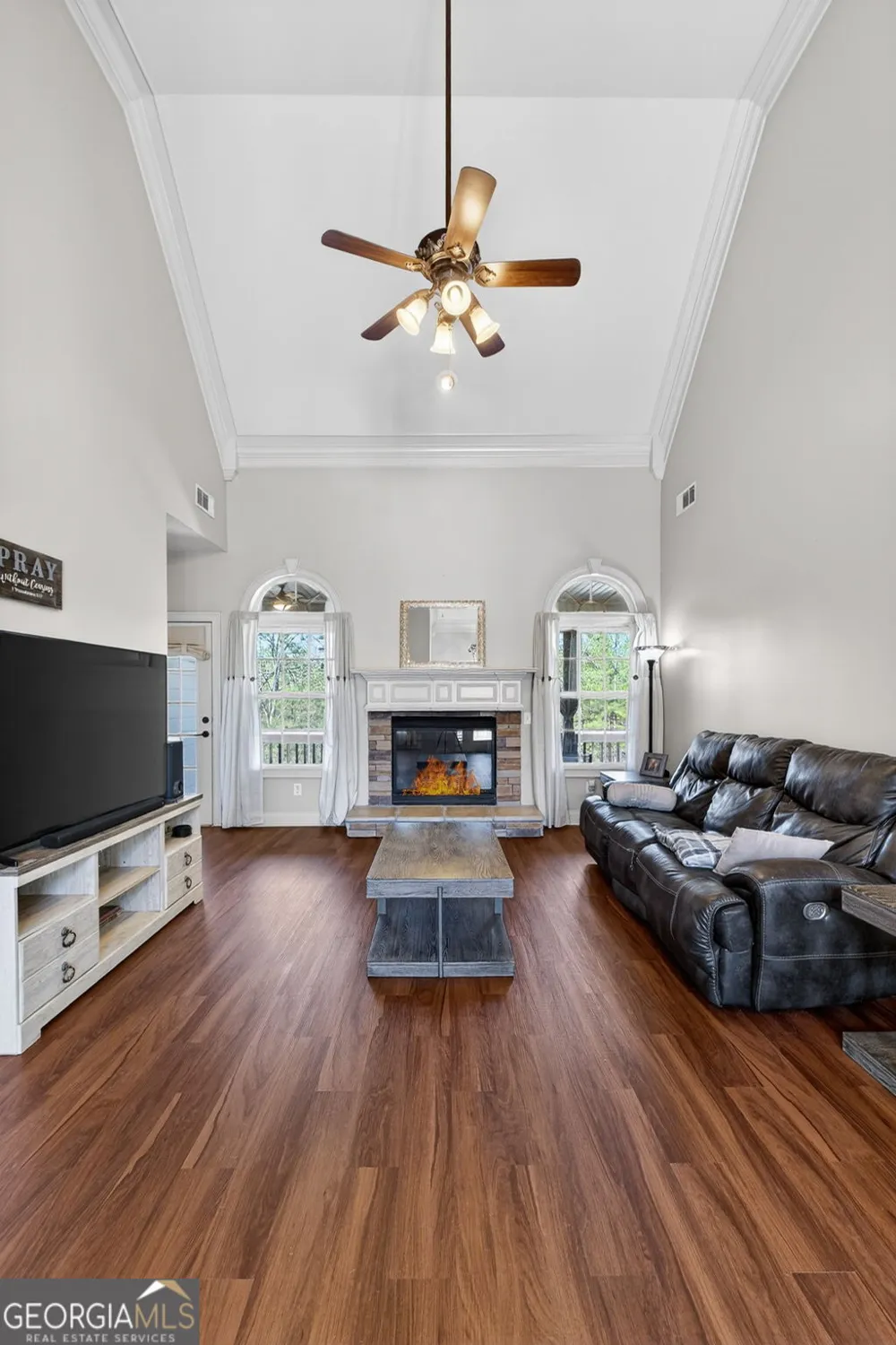 32 River Rapids DR Forsyth, GA 31029