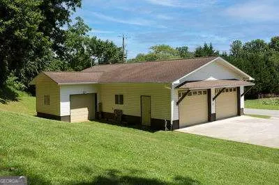 1654 Myers Chapel RD Hayesville, NC 28904