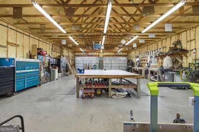 1654 Myers Chapel RD Hayesville, NC 28904