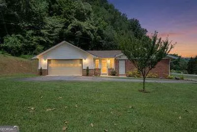 1654 Myers Chapel RD Hayesville, NC 28904
