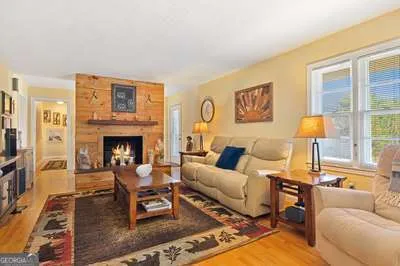 1654 Myers Chapel RD Hayesville, NC 28904