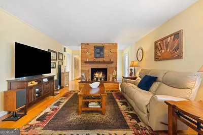 1654 Myers Chapel RD Hayesville, NC 28904