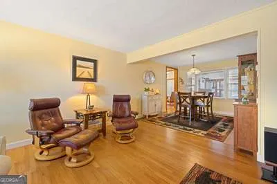 1654 Myers Chapel RD Hayesville, NC 28904