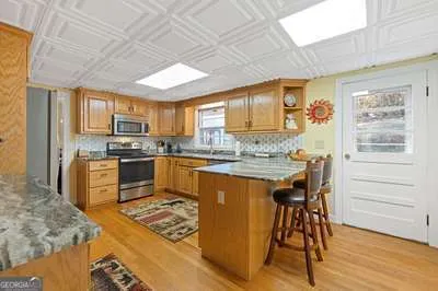 1654 Myers Chapel RD Hayesville, NC 28904