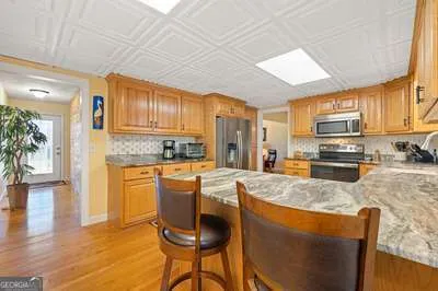 1654 Myers Chapel RD Hayesville, NC 28904