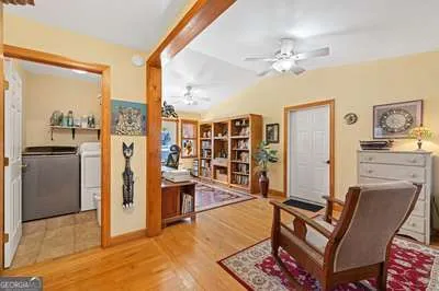 1654 Myers Chapel RD Hayesville, NC 28904
