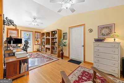 1654 Myers Chapel RD Hayesville, NC 28904