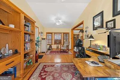 1654 Myers Chapel RD Hayesville, NC 28904