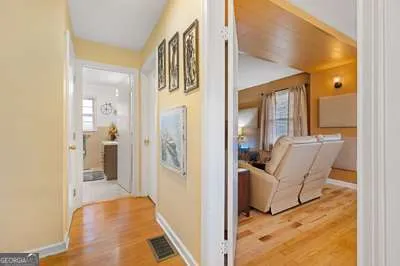 1654 Myers Chapel RD Hayesville, NC 28904