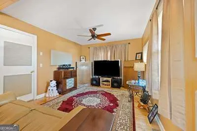 1654 Myers Chapel RD Hayesville, NC 28904