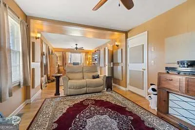 1654 Myers Chapel RD Hayesville, NC 28904