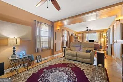 1654 Myers Chapel RD Hayesville, NC 28904