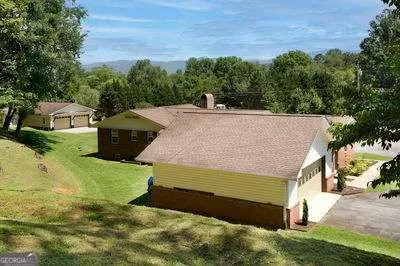 1654 Myers Chapel RD Hayesville, NC 28904