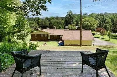 1654 Myers Chapel RD Hayesville, NC 28904
