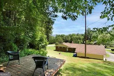 1654 Myers Chapel RD Hayesville, NC 28904