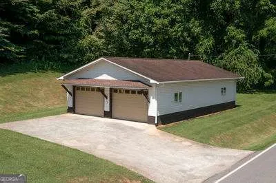 1654 Myers Chapel RD Hayesville, NC 28904