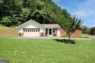 1654 Myers Chapel RD