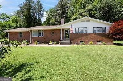 1654 Myers Chapel RD Hayesville, NC 28904