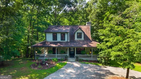 808 Granite DR