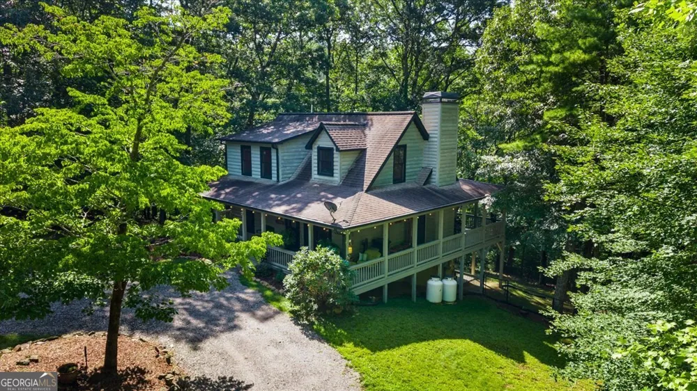 808 Granite DR Hayesville, NC 28904