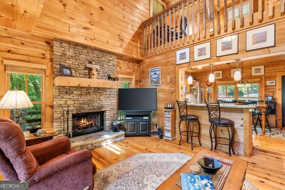 808 Granite DR Hayesville, NC 28904