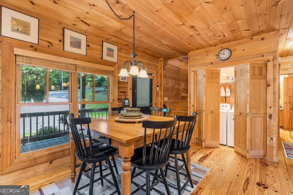 808 Granite DR Hayesville, NC 28904