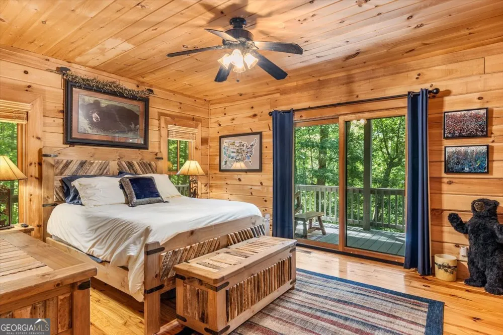 808 Granite DR Hayesville, NC 28904