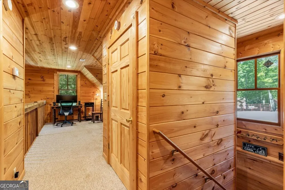 808 Granite DR Hayesville, NC 28904