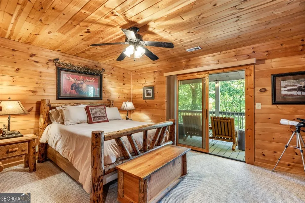 808 Granite DR Hayesville, NC 28904