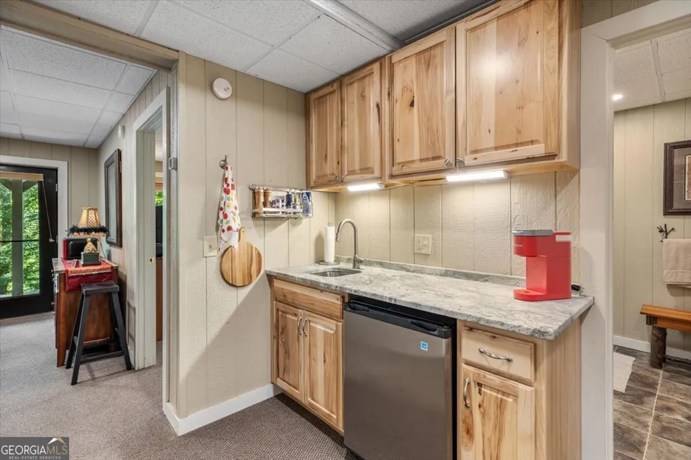 808 Granite DR Hayesville, NC 28904
