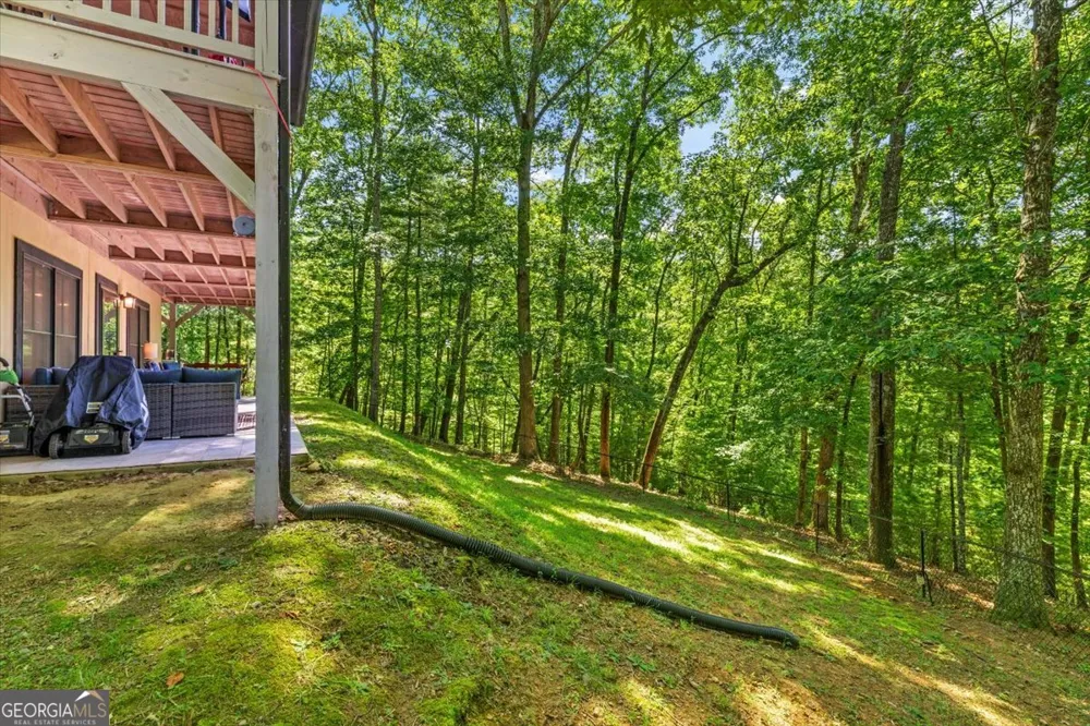 808 Granite DR Hayesville, NC 28904