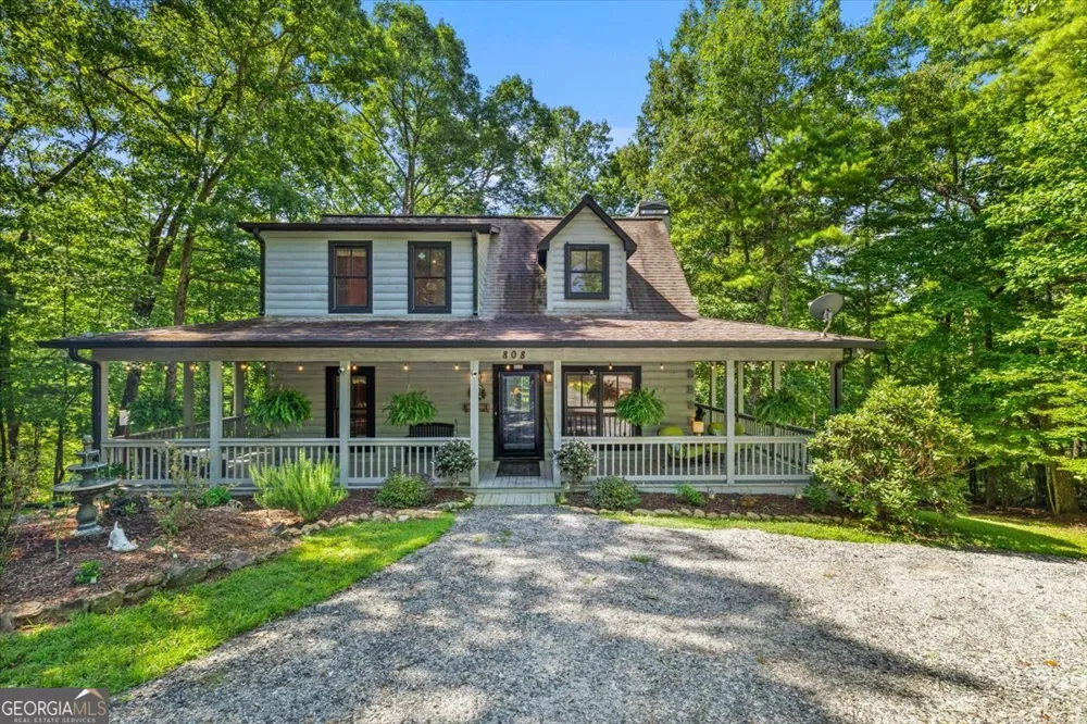 808 Granite DR Hayesville, NC 28904