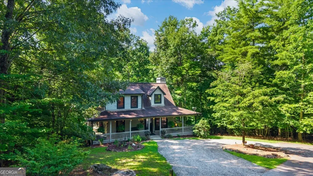 808 Granite DR Hayesville, NC 28904