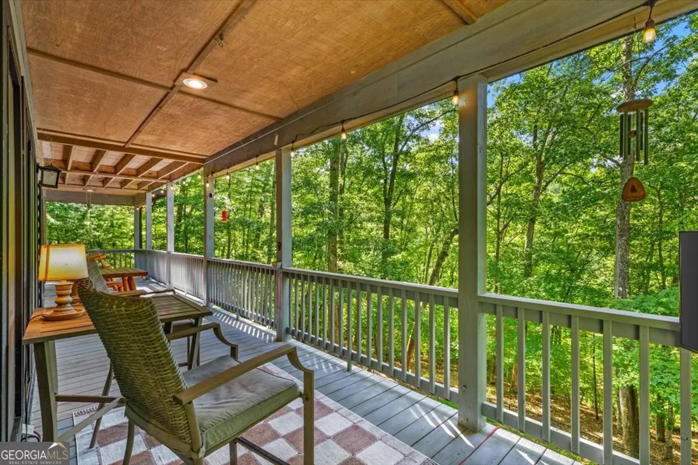 808 Granite DR Hayesville, NC 28904