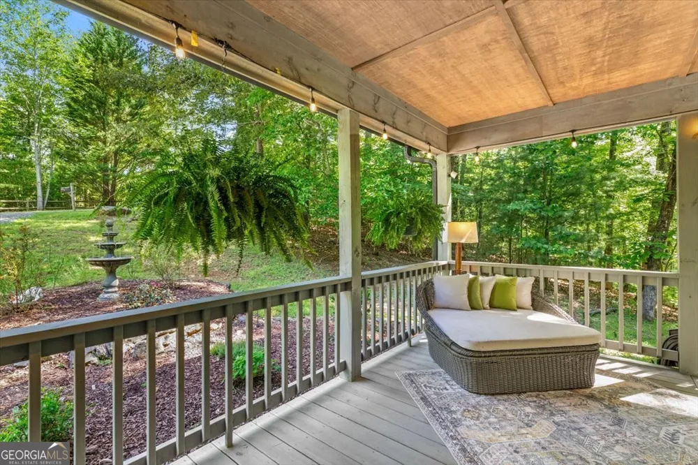 808 Granite DR Hayesville, NC 28904