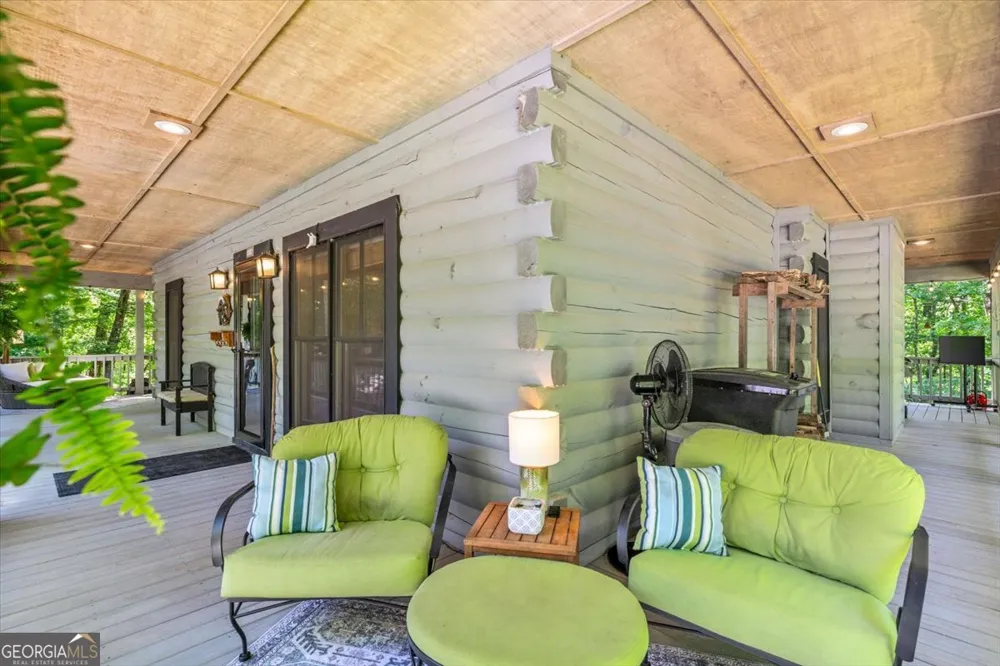 808 Granite DR Hayesville, NC 28904