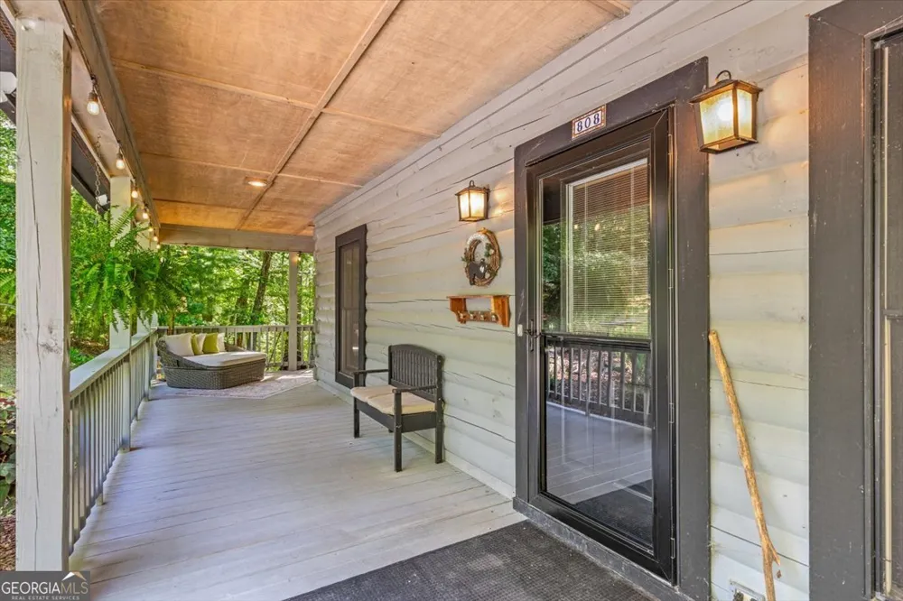 808 Granite DR Hayesville, NC 28904