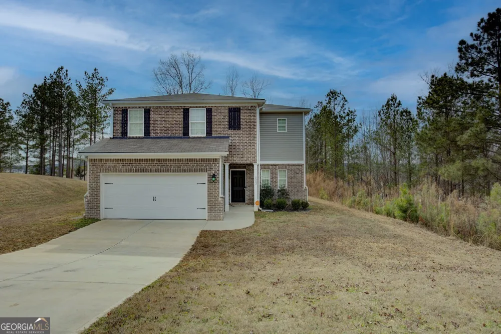 2502 Fraggle Roc Conyers, GA 30012