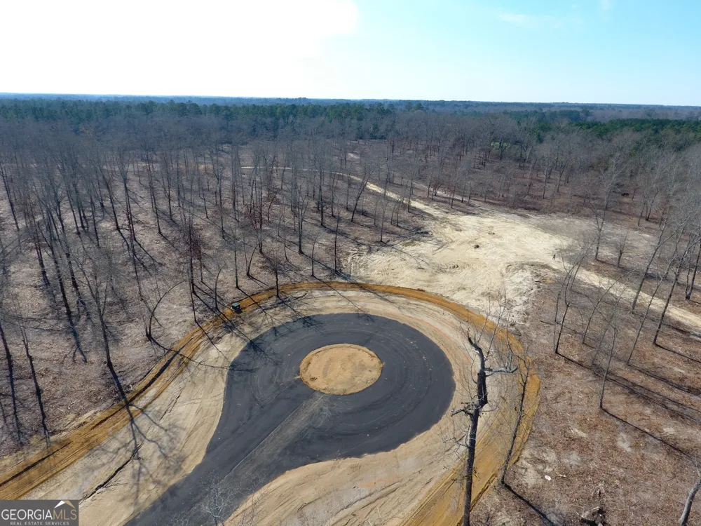 0 Holly Ridge Lot 6 Dublin, GA 31021