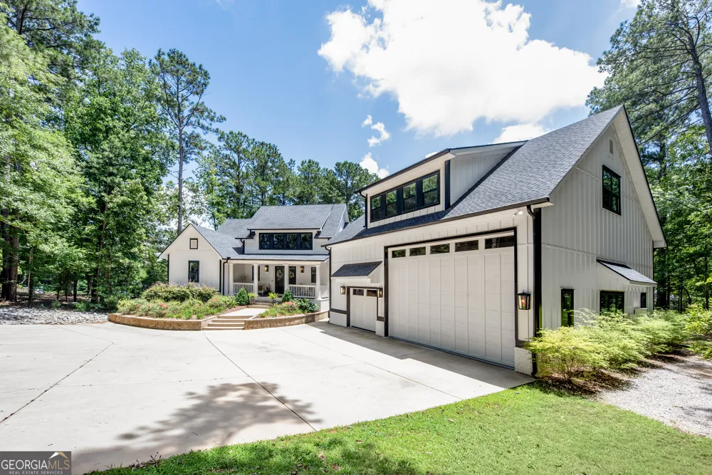 134 Norris LN Eatonton, GA 31024